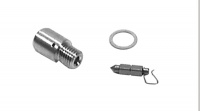 1395-811690  INLET NEEDLE & SEAT ASSEMBLY